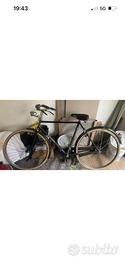 Bici doniselli