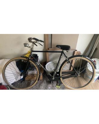 Bici doniselli
