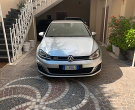 Golf 7