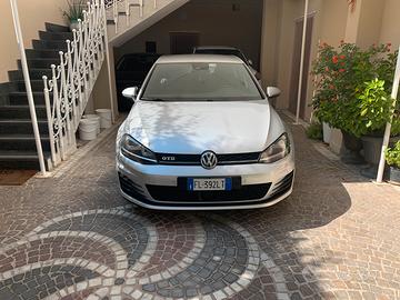 Golf 7