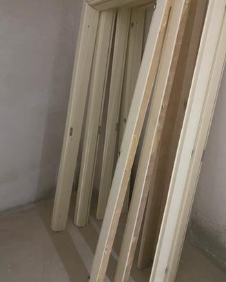 porte interne appartamento