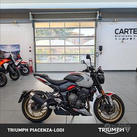 TRIUMPH Trident 800 Ash Grey Abs
