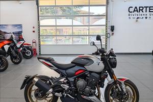 TRIUMPH Trident 800 Ash Grey Abs