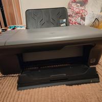 stampante Hp Deskjet 1050