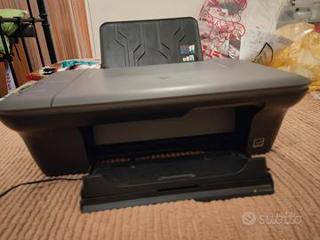 stampante Hp Deskjet 1050