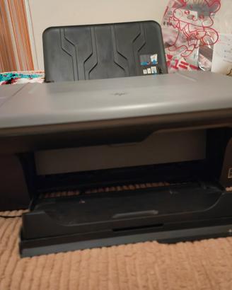 stampante Hp Deskjet 1050