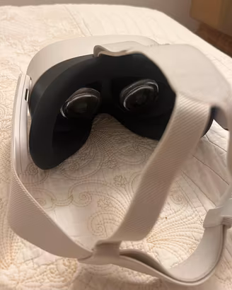 Meta Quest 3S Visore All- in-one