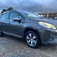 Peugeot 2008 Allure