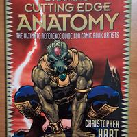 Libro "Drawing Cutting Edge Anatomy"