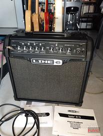 Amplificatore LINE 6