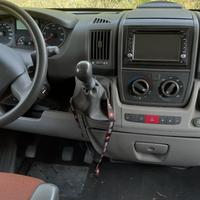 fiat ducato camper 5 posti 