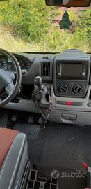 fiat ducato camper 5 posti 
