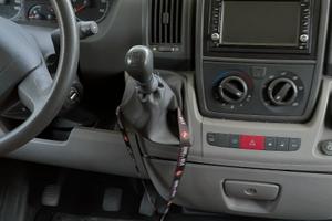 fiat ducato camper 5 posti 