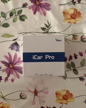iCar Pro Vgate