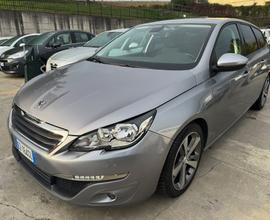 Peugeot 308 1.6HDi 92CV SW Active