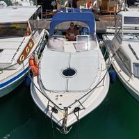 Mano 25 Cruiser con posto barca pontile M.Procida