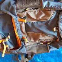Zaino trekking marca Fico, leggere annuncio