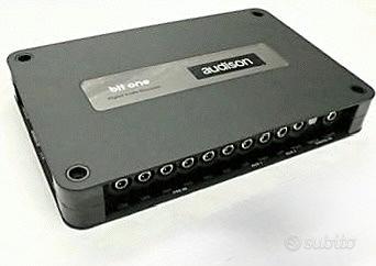 Processore audio DSP Audison Bit One