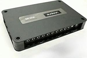 Processore audio DSP Audison Bit One
