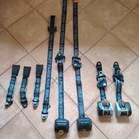 interno completo cinture sisley