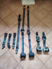 interno completo cinture sisley