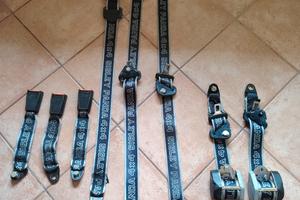 interno completo cinture sisley