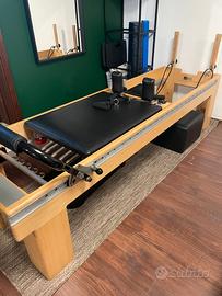Reformer Balanced Body