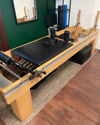 Reformer Balanced Body