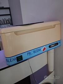 sterilizzatore per attrezzature