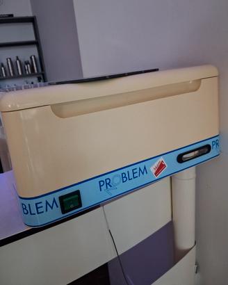 sterilizzatore per attrezzature