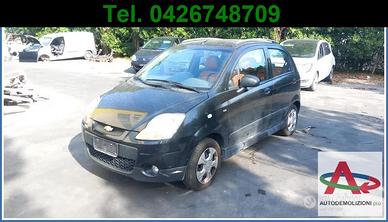 Ricambi usati CHEVROLET MATIZ M200 800 BENZ- A08S3