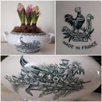 Terre de Fer francese Muguet primi 900