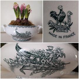 Terre de Fer francese Muguet primi 900