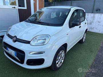 Fiat Panda 0.9 TwinAir Turbo Natural Power Easy