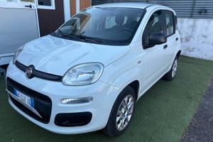 Fiat Panda 0.9 TwinAir Turbo Natural Power Easy