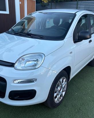 Fiat Panda 0.9 TwinAir Turbo Natural Power Easy