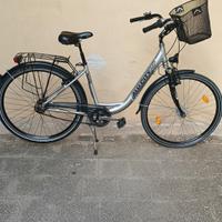 bicicletta 28 unisex 