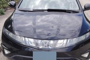 Honda Civic 2.2 Diesel 140CV 2006