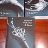 Trilogia 50 sfumature