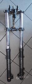 forcella 41 Paioli Derbi DRD 125 04
