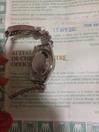 orologio rolex datejust 