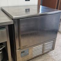 abbattitore di temperatura surgelatore per sushi