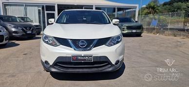 Nissan Qashqai 1.5 dCi Business