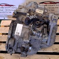 CAMBIO MANUALE COMPLETO FORD Kuga Serie (CBV) 1547