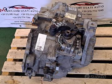 CAMBIO MANUALE COMPLETO FORD Kuga Serie (CBV) 1547