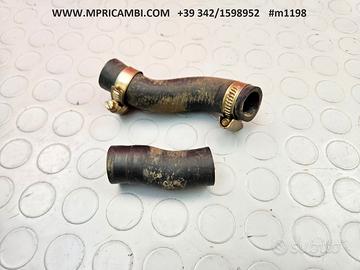 TUBI ACQUA KTM SXF 450 2007 2010 SX-F 2008 2009