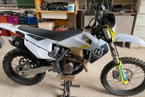 Husqvarna 350 2022 Enduro