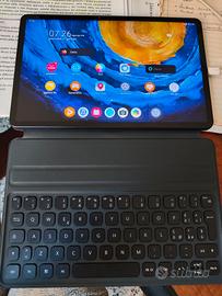 Huawei mate pad 11 tablet