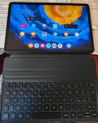 Huawei mate pad 11 tablet
