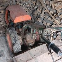 motocoltivatore pasbo
